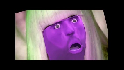 Heavy Weapons Guy - Babyman parody (pokerface)