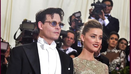 Amber Heard Does Not Want to Be Defined by Her Bisexuality