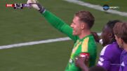 Penalty Shot by Brentford