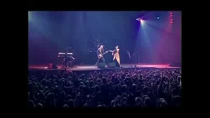 Nightwish - The Phantom Of The Opera