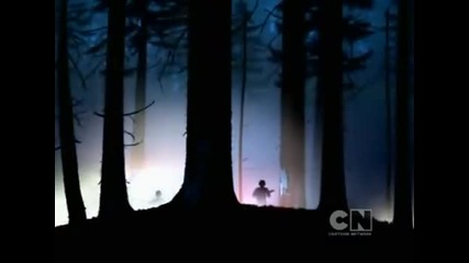 Cartoon Network Rsee - Sym-bionic Titan Promo (2011)
