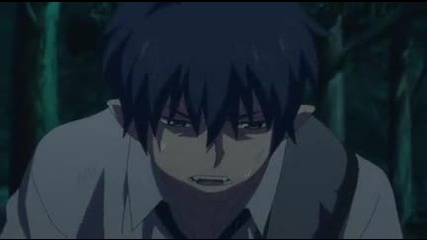 Blue Exorcist Episode 14 English Dubbed