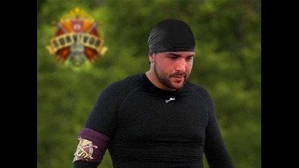 Автобиография на Георги Петков .. Survivor Филипините