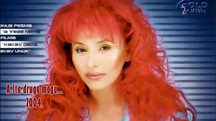 Zorica Brunclik - A sta drugo mogu...