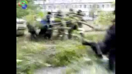 Луд Смях с руснаци !!! 