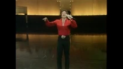 Tom Jones - If I Ruled The World 