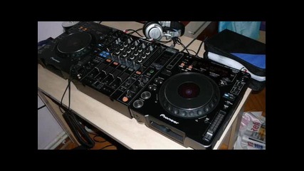 Dj Bojkov - (club Remix 2010) - Galena - Zapali