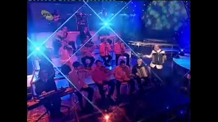 Saban Saulic i Miroslav Ilic 12