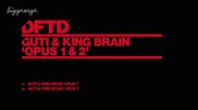 Guti And King Brain - Opus 2