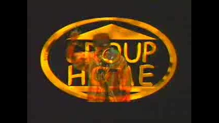Group Home - Stupid Mothafuckaz