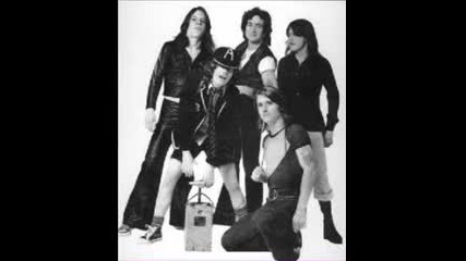 Acdc - Hell aint a bad place to be