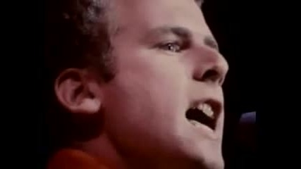 Simon amp Garfunkel - Sound Of Silence