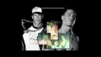 John Cena