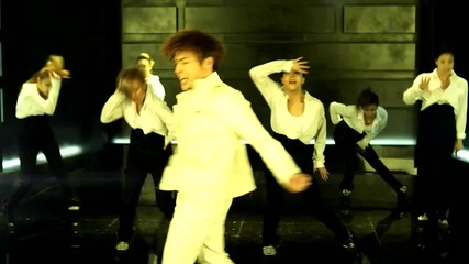 Wheesung - The Guys Are Coming