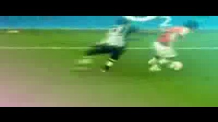 Carlos Vela - Love Is Gone Hd 