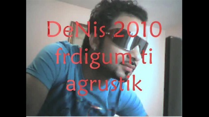 romano tarkan & denis - frdgum ti agrustik 2010 