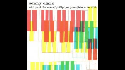 Sonny Clark Trio - Softly, As In A Morning Sunrise