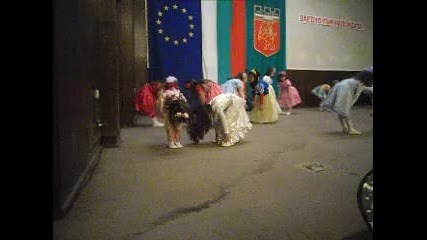 концерт 20.12.11