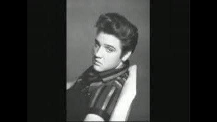 Elvis Presley - Bridge Over Troubled Water