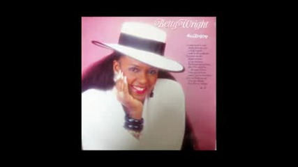 R & B - Betty Wright - After The Pain