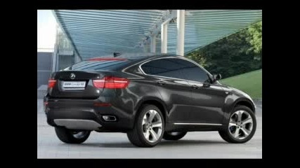 Bmw Pictures