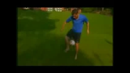 C.ronaldo Mix songs crazy 2009