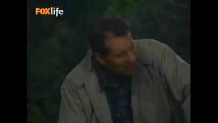 Married With Children 4x03 - Buck Saves the Day (bg. audio) 