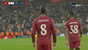 Ливърпул - Тотнъм 3:1 /репортаж/