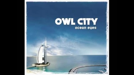 Rugs From Me to You - Owl City - Ocean Eyes; 