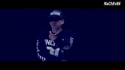 Bonesla feat. Tygxo - Murder Season