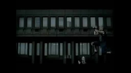 parkour and freerunning uf pro showreel