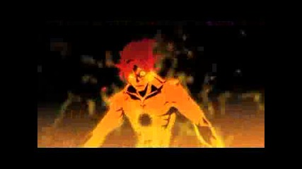 Tailenders Anime Trailer
