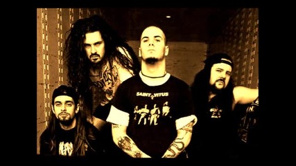 Pantera - Hole In The Sky