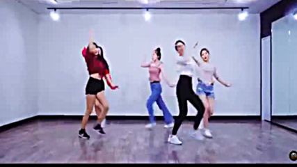 Kpop Random Dance Challenge 2018