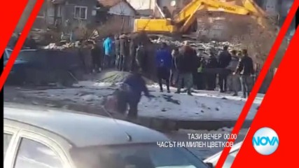 В "Часът на Милен Цветков" на 8 февруари очаквайте