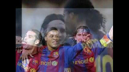Goodbye Ronaldinho