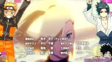 Naruto Shippuuden Funny Amv
