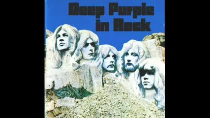 Deep Purple Smoke On The Water [prevod]