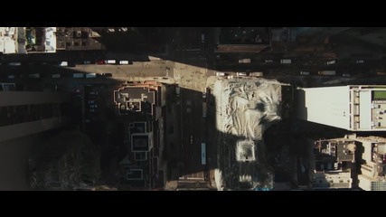 I Am Legend (2008) - Hd Trailer