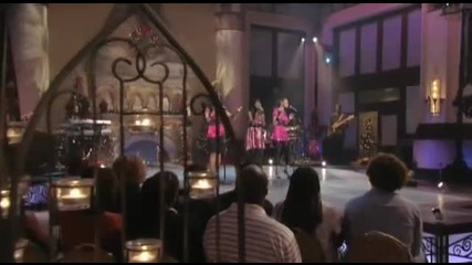 Trin - i - tee 5:7 - O Holy Night 