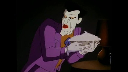Be a clown part one 