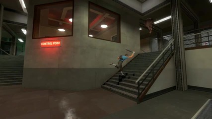 Tf2 at 1000 Fps 