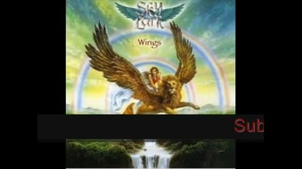 Skylark - Rainbow In The Dark
