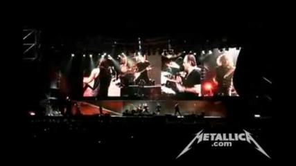 Metallica - Battery (live Buenos Aires 2010) [hq]
