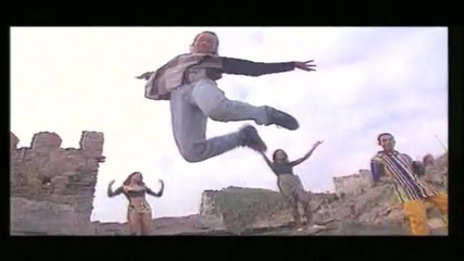 Dj Bobo - Everybody - 1994 