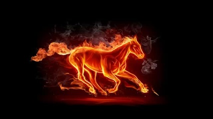 The Attic Project - Fire _ Brimstone