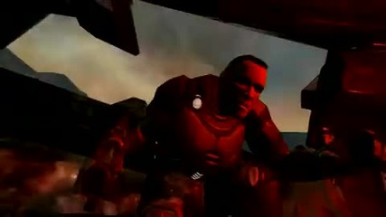 Quake 4 trailer part 2 