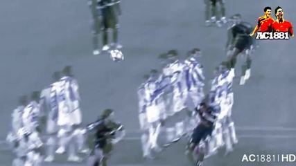 Cristiano Ronaldo 2010 The 94 Million Man (only 2010)