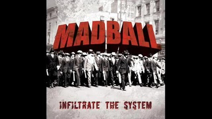 Madball - You re gone 