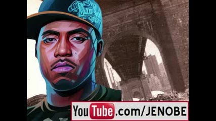 Nas - Disciple (re - Uploaded)